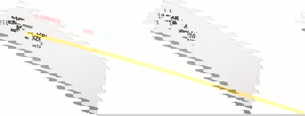 GOLD RECIPS 9118GR 9X1X035X18